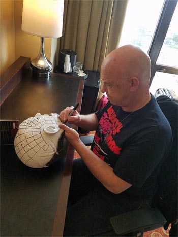 Doug Bradley